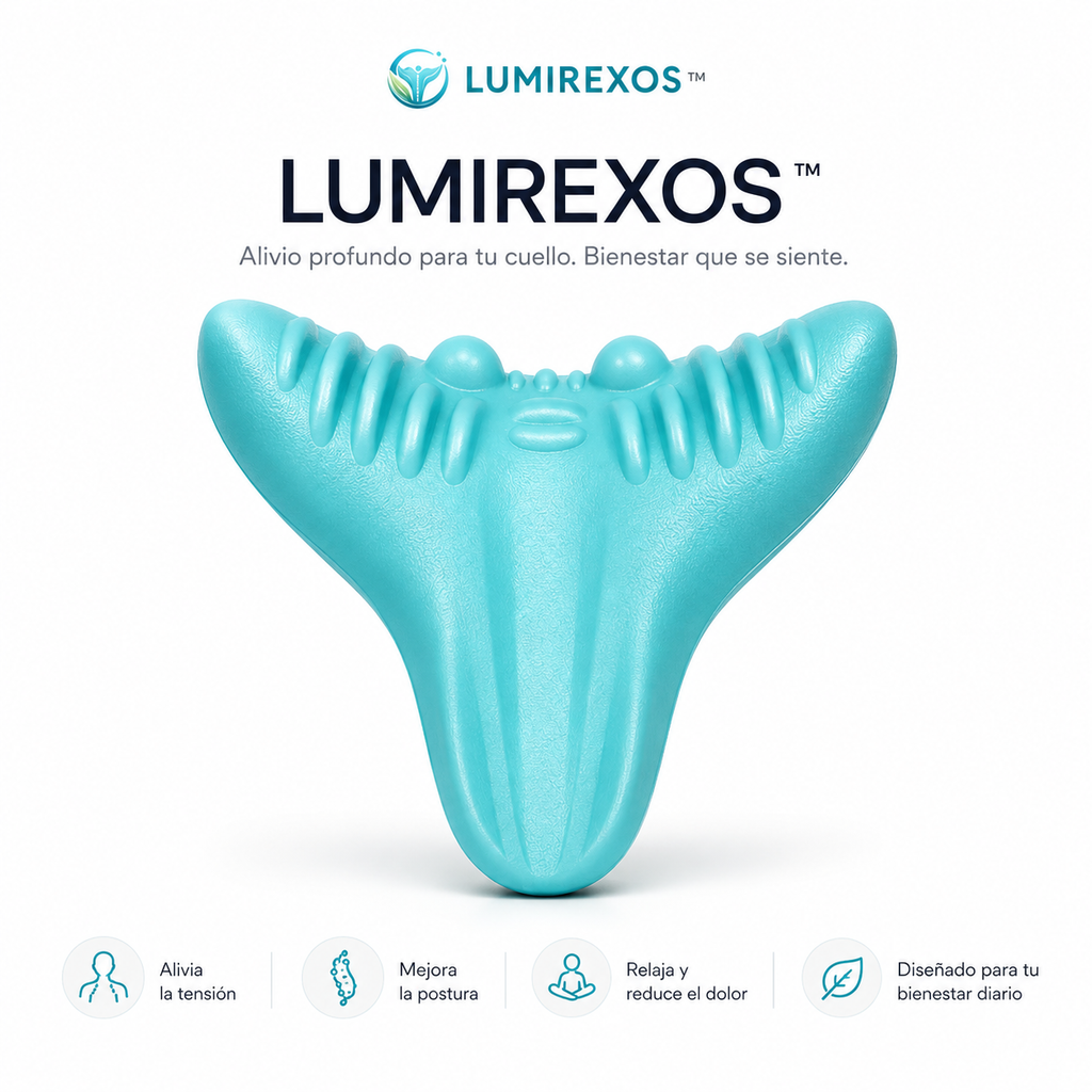 Lumirexos™
